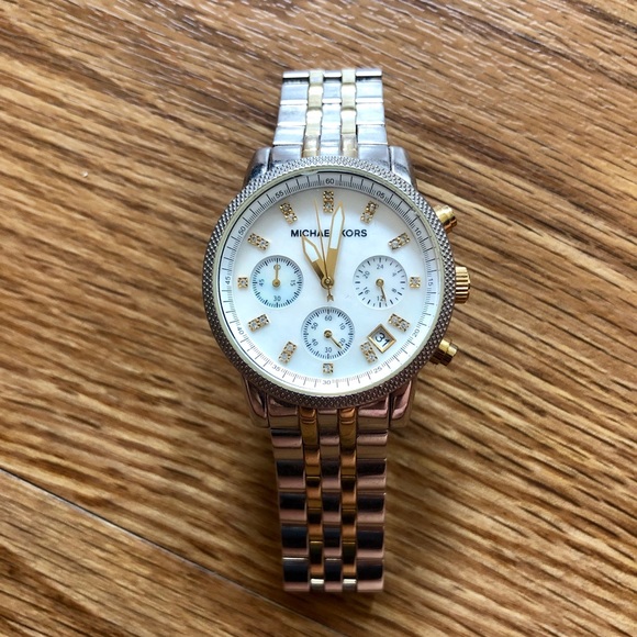 Michael Kors Accessories - Michael Kors Watch